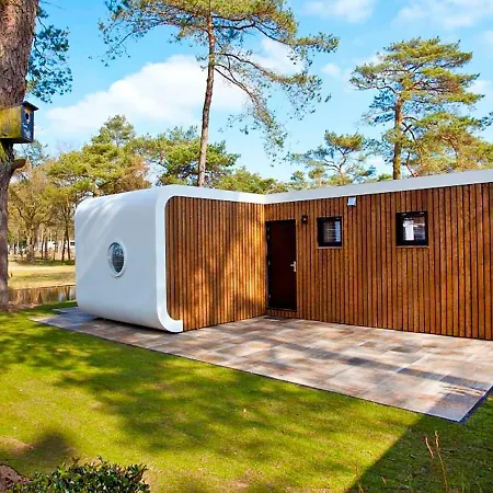 Holiday Droompark De Zanding *